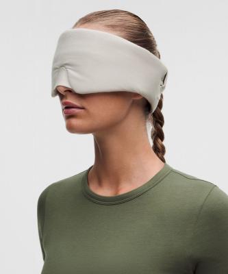 冰雹灰眼罩