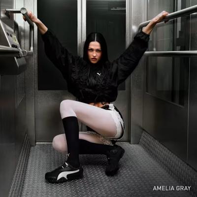 PUMA Move 女士休闲鞋