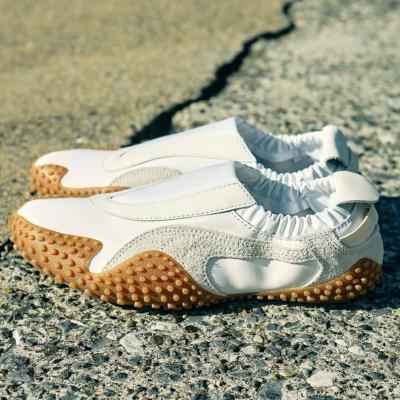 PUMA Mostro Move 女士运动鞋