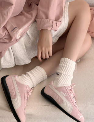 PUMA Speedcat OG 复古男女运动鞋