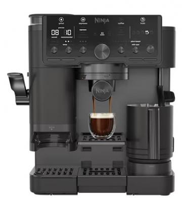 Ninja Luxe Café Pro 三合一咖啡机