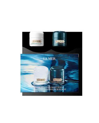 Day & Night Routine 旅行礼盒套装