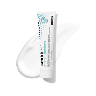 ISDIN 牙龈护理牙膏125ml