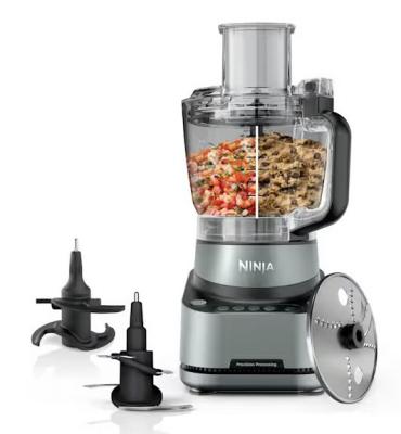 Ninja PrecisionPro 多功能料理机