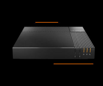 Orange 特惠 Livebox Lite Fibre