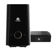 Bouygues Bbox rentrée