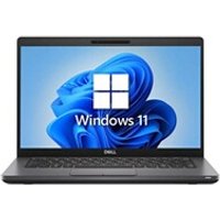 Latitude 5400 笔记本 14英寸 i5 8G 256G SSD
