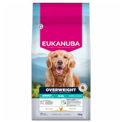 优卡特护成犬减肥配方