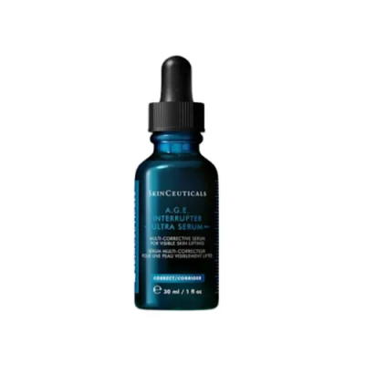 Age精华30ml