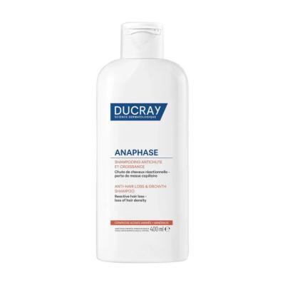 Ducray防脱洗发水 400ml