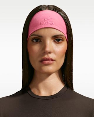 NikeSKIMS Dri-FIT 女士运动发带