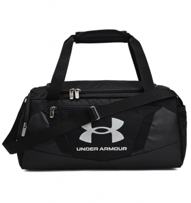 Under Armour 5.0 Duffle XS运动包