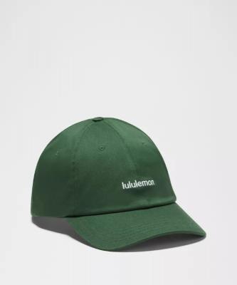 Lululemon Classic Ball Cap 棒球帽