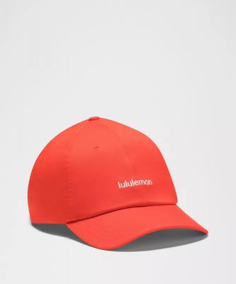 Lululemon Classic 棒球帽 经典款