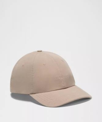 Lululemon Classic Ball Cap 水洗棒球帽