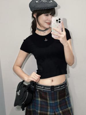 Viv Mini 短袖T恤
