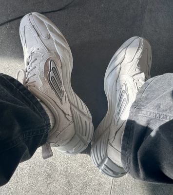 Monday Trainers 休闲运动鞋