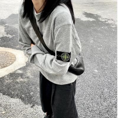 STONE ISLAND 大童卫衣