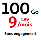 Auchan 9.99€ 100G