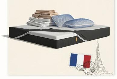French Day 超级套装
