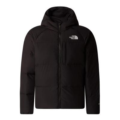 The North Face 儿童短款防水羽绒服