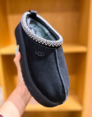 UGG Tazz II 低跟拖鞋 4.4厘米