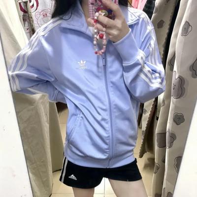 三道杠夹克