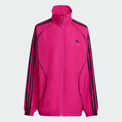 三道杠夹克