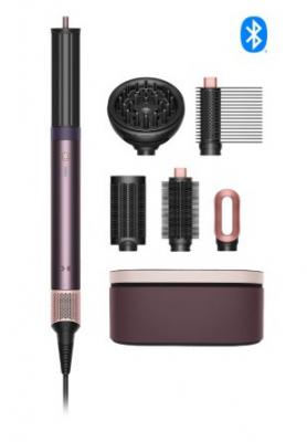 Airwrap 新款造型器