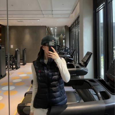 Ralph Lauren 女式 防水可收纳马甲