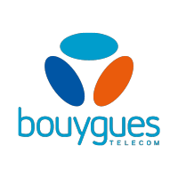 Bouygues B&YOU  支持 ESIM 100Go