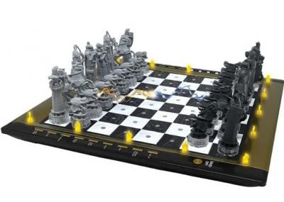 Lexibook 哈利波特国际象棋电子棋盘