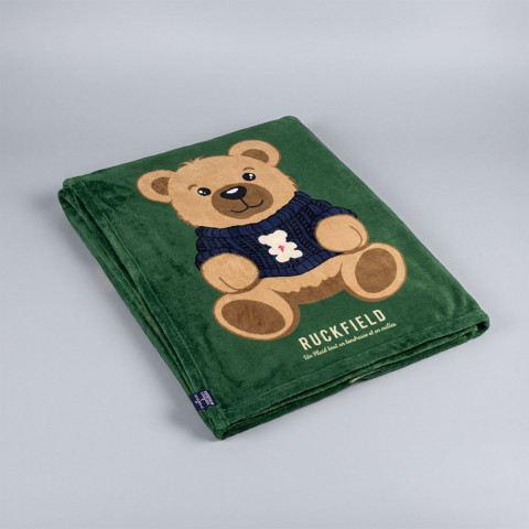 Ruckfield x Le Comptoir de Mathilde 