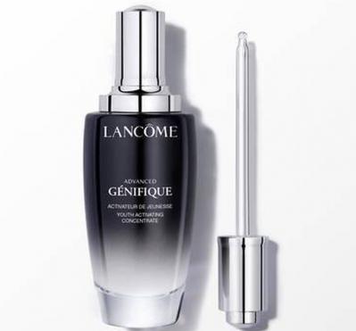 兰蔻旧版小黑瓶精华液 (100ml)