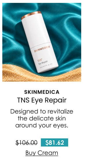 SkinMedica TNS 眼部修护霜