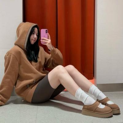 Bea 女士单鞋