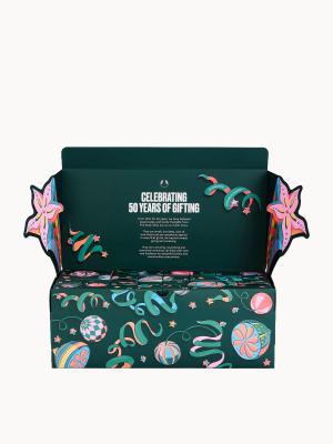 The Body Shop 圣诞日历