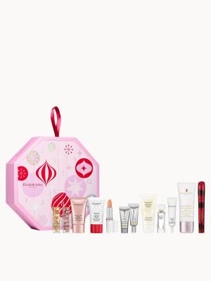 雅顿 Elizabeth Arden 圣诞日历