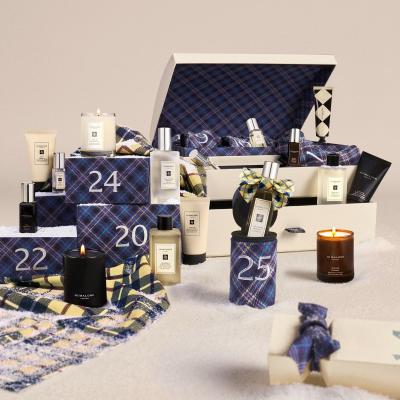 祖玛珑 Jo Malone 圣诞日历