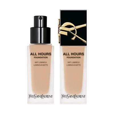 YSL 恒久粉底液25ml