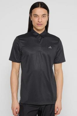 深灰色Polo衫2.8折