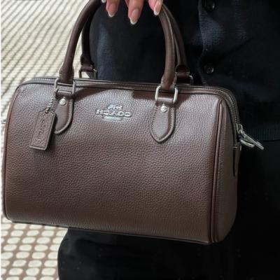 COACH Rowan Satchel 手袋