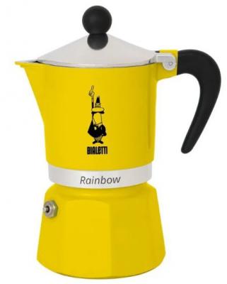 Bialetti 意式摩卡壶3.9折