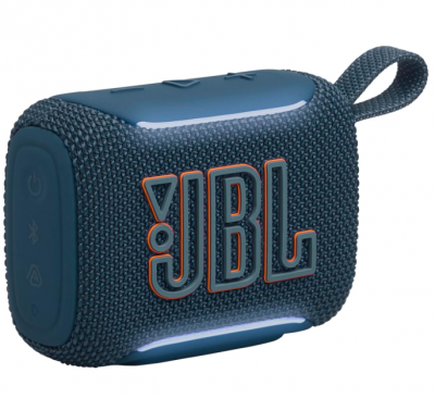 JBL Go 5便携蓝牙音箱
