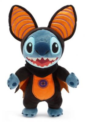 Lilo&Stitch 中号万圣节史迪奇毛绒公仔