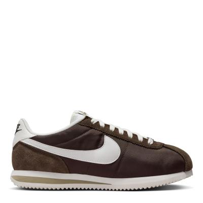 Cortez Textile 跑鞋 女款