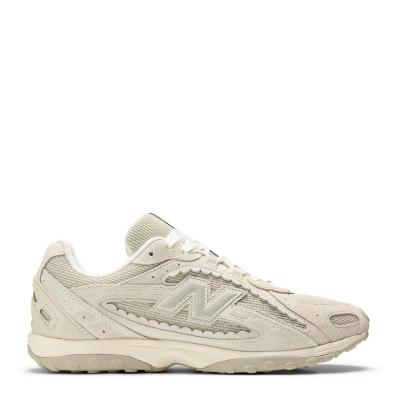 NB 204 Scallop 女士休闲鞋