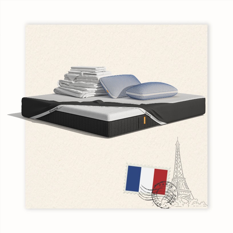 French Days 超级套装