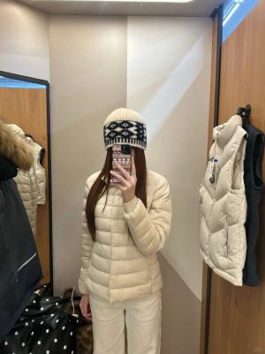 PUFFERTECH排骨羽绒服