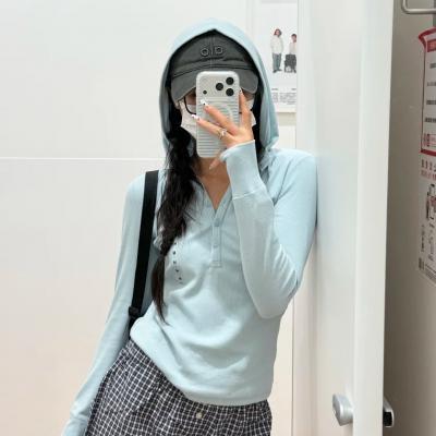 亨利连帽衫